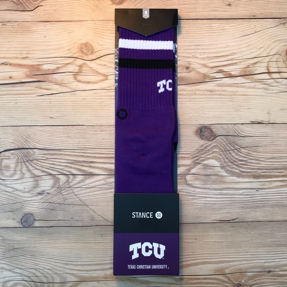 Stance TCU Crew Socks
